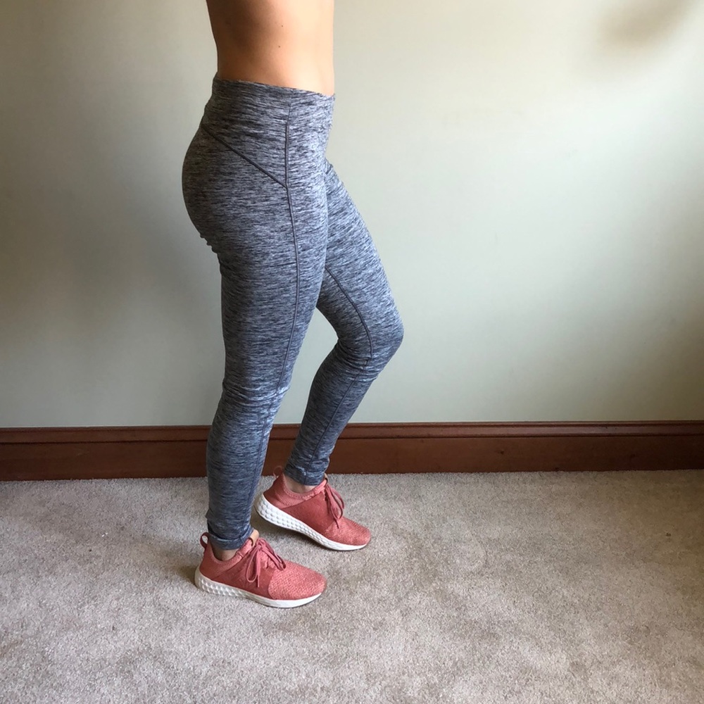 Reebok Workout Leggings